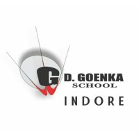 G.D. Goenka Public School Indore logo - Similar company to Shridha School Indore