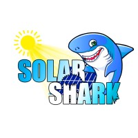 Solar Shark logo - Similar company to Current Solutions