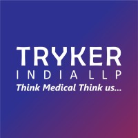 TRYKER INDIA LLP logo - Similar company to Msm Vets
