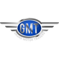 GMT SALES logo - Similar company to Autobahn Porsche
