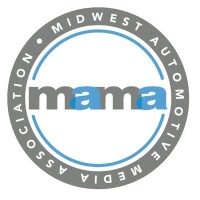 Midwest Automotive Media Association (MAMA) logo - Similar company to Tassi Communications, Inc.