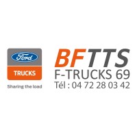 BFTTS F-Trucks 69 logo - Similar company to Bft Transports