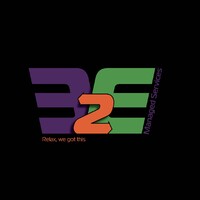 E2E Managed Services logo - Similar company to Techlocity