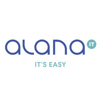 Alana IT logo - Similar company to Onwork - It & Cloud ☁️