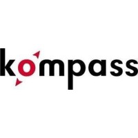Kompass-Goldau logo - Similar company to Kompass Romania