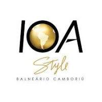 IOA Style BC logo - Similar company to Rede Ioa
