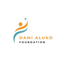 Dami Aluko Foundation logo - Similar company to Iconic Digital World