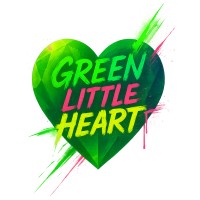 Green Little Heart - An Impact Platform bridging the gap between conscious brands and consumers. logo - Similar company to Be More With Anu