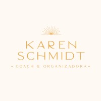 Karen Schmidt - Coach logo - Similar company to Asersentido