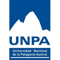 Universidad Nacional de la Patagonia Austral logo - Similar company to Prexa