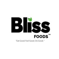 Bliss Foods logo - Similar company to Source Vitál Apothecary