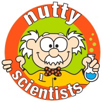 Nutty Scientists Qatar logo - Similar company to Nutty Scientists Philippines