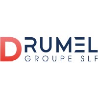 DRUMEL Industrie logo - Similar company to Société Nouvelle Fonderies Et Ateliers Salin