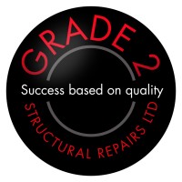 Grade 2 Structural Repairs Limited logo - Similar company to Quadriga Contracts Ltd