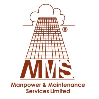 Manpower and Maintenance Services Ltd logo - Similar company to Sky Wall Contracting