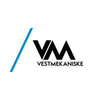 Vestmekaniske logo - Similar company to Move It As