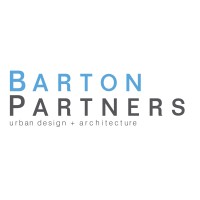 BartonPartners Architects Planners, Inc. logo - Similar company to Kma Design Studio