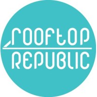 Rooftop Republic logo - Similar company to Grown Tech