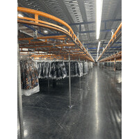 KL MODE INC. logo - Similar company to Tex Sourcing