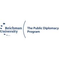 The Public Diplomacy Program