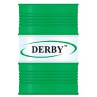 Derby Lubricants logo - Similar company to Zeesaa