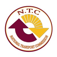 National Transport Commission logo - Similar company to Ozi Solutions (Pvt) Ltd