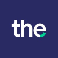 THE logo - Similar company to Troogood