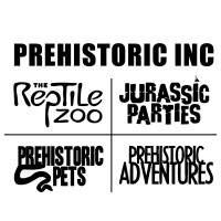 Prehistoric, Inc. logo - Similar company to Creating Creators