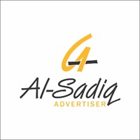 Alsadiq Advertiser logo - Similar company to Technovier