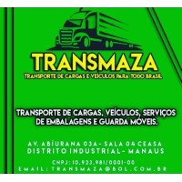 Transmaza - Transporte De Veiculos Me logo - Similar company to Solutions Transporte E Logística