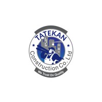 Tatekan Construction Company logo - Similar company to Procon International