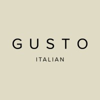 Gusto Italian logo - Similar company to Tossed