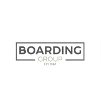 BOARDING GROUP logo - Similar company to Kmc