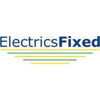 ElectricsFixed logo - Similar company to Jmc Electrical