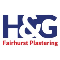 H&G Fairhurst Plastering Contractors Limited logo - Similar company to Bridgestone Construction Ltd