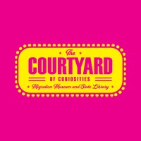 The Courtyard of Curiosities logo - Similar company to The Drive Adl