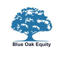 Blue Oak Equity logo - Similar company to Cogenius