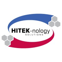 HITEK-nology Solutions Ltd logo - Similar company to Hodge Solutions Ltd