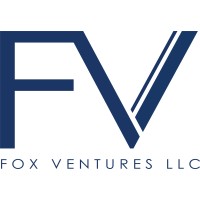 Fox Ventures logo - Similar company to Fox Ventures
