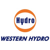 Western Hydro logo - Similar company to E-Water Solutions