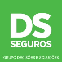 DS Seguros Samora Correia logo - Similar company to Ajsc - Associação De Jovens De Samora Correia