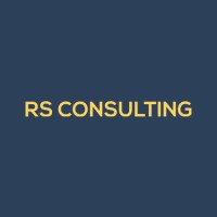 RS Consulting logo - Similar company to God Made Coaching ™