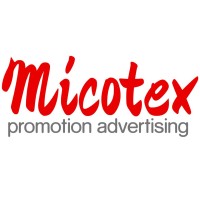 MICOTEX PROMOTION ADVERTISING logo - Related company intelligence peer for Fox In The Box Studio