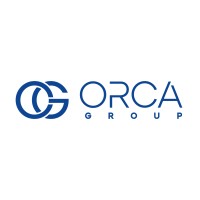 ORCA-Group.net logo - Similar company to Greyson Austria