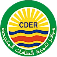 Centre de Développement des Energies Renouvelables- CDER logo - Similar company to Aprue  الوكالة الوطنية لتطويراستخدام الطاقة و ترشيده