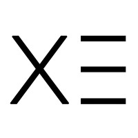 XENTERA logo - Similar company to Coedge Ai