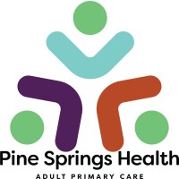 Pine Springs Health logo - Similar company to Creach Consulting Group