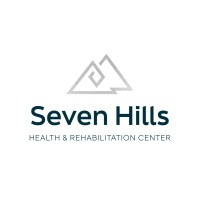 Seven Hills Health and Rehabilitation Center logo - Similar company to Trinity Regional Rehab Center