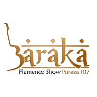 Baraka Flamenco Show logo - Similar company to Ziinp
