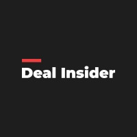 Deal Insider Capital logo - Similar company to Pawar Capital Investments